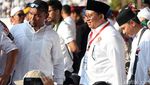 Potret Tokoh-tokoh Politik di Kampanye Akbar Prabowo-Sandi di GBK