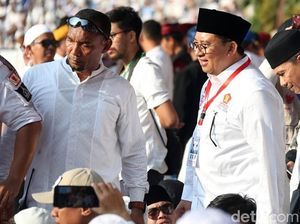 Soal Ibu Pertiwi Diperkosa Dia, Fadli: Luhut Kayak The Real President