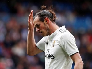 Kendala Bahasa dan Ronaldo Pengaruhi Kegagalan Bale di Madrid