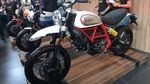 4 Motor Scrambler Ducati untuk Orang Indonesia