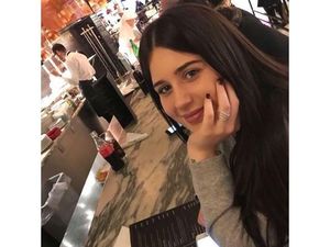Potret Putri Miliuner yang Hampir Tewas Dibunuh Mantan Kekasih