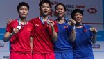 China Merajalela di Malaysia Terbuka