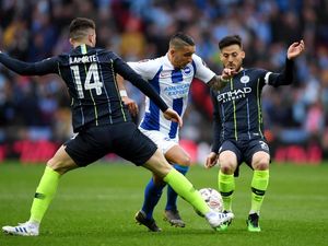 Brighton yang Menyulitkan untuk Manchester City