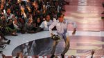Sandiaga Sapa Milenial di Medan YES 2019