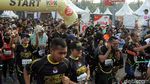 Saut Situmorang Ramaikan Pemilu Run 2019