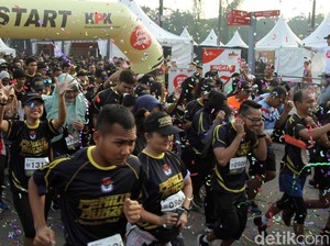 Jawab Keprihatinan BPN Prabowo, KPU: Pemilu Run Disiapkan Jauh Hari