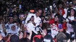 Deklarasi Komunitas Olahraga dan Atlet Pro-Jokowi