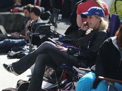 iPad Bikin Heboh di Awal April 9 Tahun Lalu