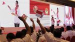 Srikandi Nusantara Bersatu Dukung Jokowi-Maruf Amin