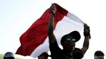 Saut Situmorang Ramaikan Pemilu Run 2019
