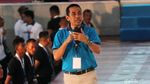 Sandiaga Sapa Milenial di Medan YES 2019