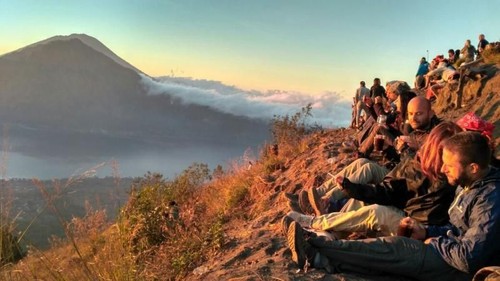 Gunung Batur