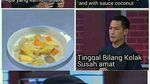 Kocak! 10 Meme Soal Chef Juna Ini Dijamin Bikin Senyum