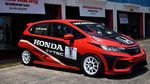 Yuk, Lihat Serunya Ajang Balap Bergengsi Honda di Sentul