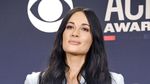 Seksinya Kacey Musgraves di Country Music Awards 2019