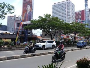 Wajibkan Pemilik Mobil Punya Garasi, Depok Jadi Contoh Bagi Kota Lain