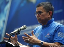 KUHP Baru Mulai Berlaku, Hinca Demokrat: Tak Ada Lagi Tekan-menekan
