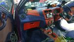 Raja Modifikasi Mobil Kaltim