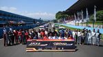 Yuk, Lihat Serunya Ajang Balap Bergengsi Honda di Sentul