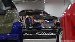 Raja Modifikasi Mobil Kaltim