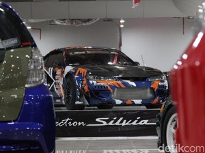 2 Raja Modifikasi Mobil di Kaltim
