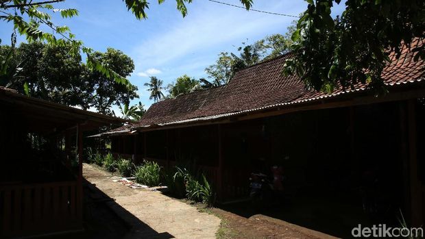 Merasakan Keramahan Suku Osing dari Banyuwangi