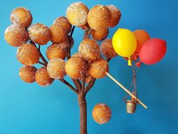 Foto Miniatur Karya Chef Ini Bikin Terpukau Sekaligus Ngiler