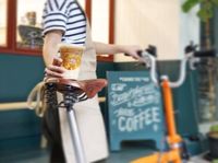 Liburan ke Bangkok? Jangan Lupa Mampir ke 5 Kafe Keren Ini