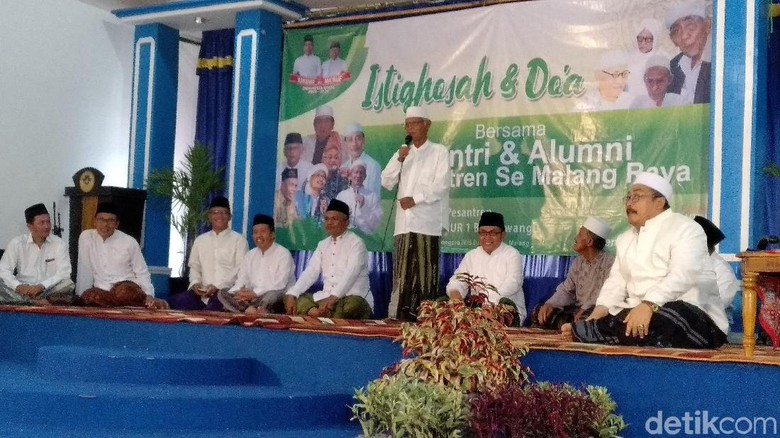 PWNU Jatim: Nasib Ahlussunnah Wal Jamaah Ditentukan 1 Menit di 17 April 2019 PWNU Jatim: Nasib Ahlussunnah Wal Jamaah Ditentukan 1 Menit di 17 April 2019