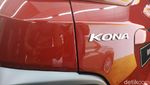 Wajah Hyundai Kona yang Siap Hadang Honda HR-V Cs di Indonesia
