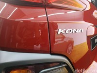 Berita Populer: Hyundai Kona Tantang HR-V cs, Nama Mobil Saru