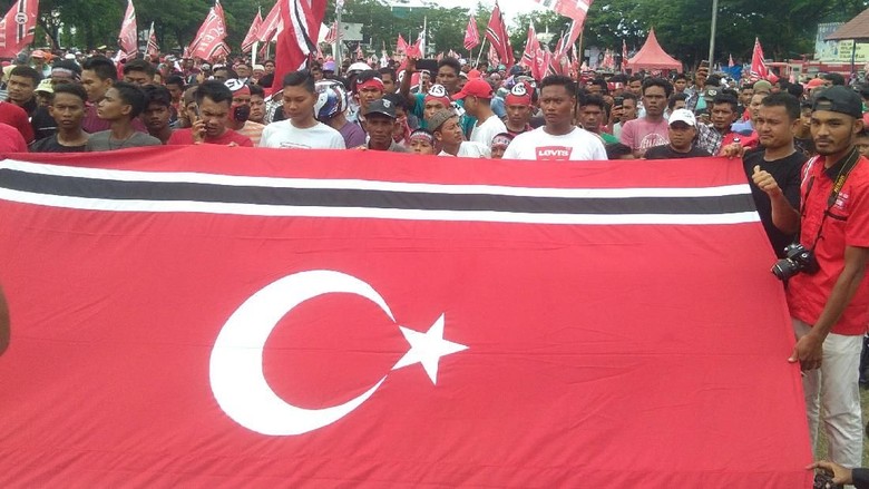 Perolehan Kursi Turun, Caleg Partai Aceh Dinilai Kurang Pengaruh Perolehan Kursi Turun, Caleg Partai Aceh Dinilai Kurang Pengaruh