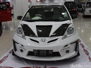 Keren! Ini Tiga Jawara Interior MBTech Award seri Balikpapan 2019