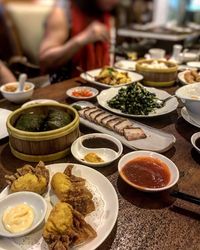 Makan Siang di Senayan City, Ada Kari Hijau hingga Hamburg Steak Enak