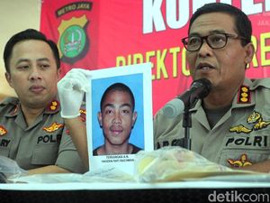 Kronologi Penjambretan Maut Mahasiswi Driver Ojol di Rasuna Said