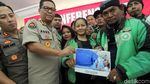 Ini Dia Pelaku Jambret Maut di Kuningan