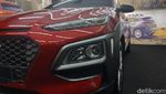 Wajah Hyundai Kona yang Siap Hadang Honda HR-V Cs di Indonesia