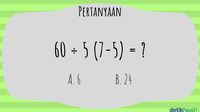 Teka Teki Perhitungan Matematika - Deirdre Churchill