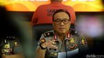 Pelaku Penyebar Hoax Server KPU Menangkan Jokowi Dibekuk