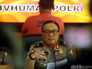 Pemilik Akun @ekowBoy Sebar Hoax Server KPU Di-setting Inisiatif Sendiri
