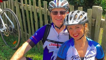 Ia mengatakan dengan meninggalkan anak-anak dalam keadaan begitu kaya akan memberikan dampak tidak baik. Bahkan mungkin dampak negatif itu akan berlanjut ke para cucu. Foto: Instagram