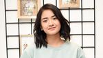 Gaya Nadya Arina dengan Sweater Oversize