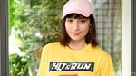 Jadi Pedangdut Norak, Tatjana Saphira Tiru Siapa?