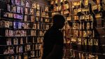 Ribuan Lilin Terangi Rwanda dalam Peringatan 25 Tahun Genosida
