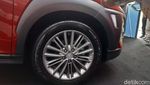 Wajah Hyundai Kona yang Siap Hadang Honda HR-V Cs di Indonesia