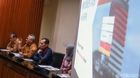 Arief meminta kepada KPU provinsi dan kabupaten kota agar semua menyampaikan laporan LHKPN-nya tepat waktu.