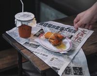 Liburan ke Bangkok? Jangan Lupa Mampir ke 5 Kafe Keren Ini