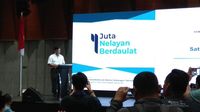 Program 1 Juta Nelayan Berdaulat