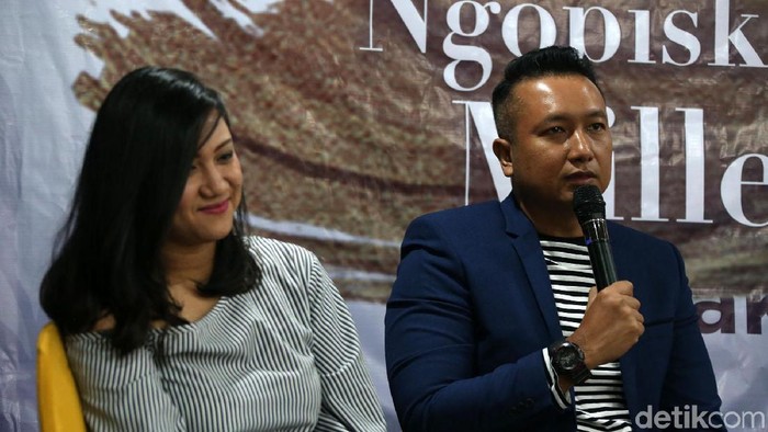 Ikatan Abang None Jakarta pusat menggelar diskusi bertema Milenial Menolak Berita Palsu Menjelang Pemilu. Diskusi ini menyarankan agar para kawula muda bisa menolak dan memfilter berita palsu. Hadir dalam diskusi adalah Orchida Ramadhania (penulis buku dan artikel) Imam priyono Shafiah f muhibat (peneliti senior CSIS Indonesia) serta Boni Hargens (direktur lembaga pemilih indonesia).