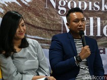 TPN Ganjar soal Anak Sekecil Itu Berkelahi dengan Mahfud: Gimik Gibran